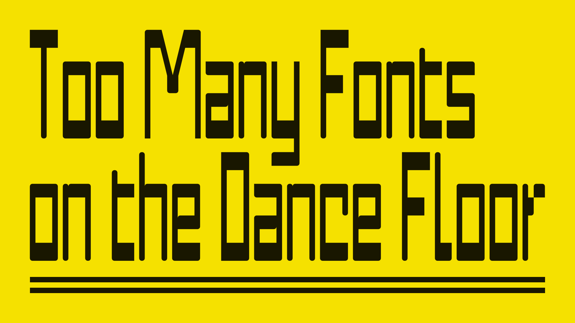 Book, Spring Cleaning, Process and design nuggets